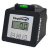 Intercomp Digital Caster/Camber Gauge w/Mag Adapt and Case 100005