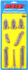 Arp Pontiac S/S Timing Cover Bolt Kit 12pt. 490-1501