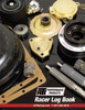Ati Performance Racer Log Book Z31010