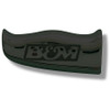 B and M Automotive Black Plastic T-Handle 80642