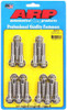 Arp Ford S/S Intake Bolt Kit 12pt. 455-2101