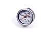 Aeromotive Fuel Pressure Gauge - 1.5in 0-100psi 15633