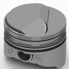 Kb Performance Pistons BBC Domed Piston Set 4.280 Bore +26cc KB227.030