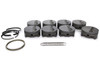 Mahle Pistons BB Pontiac PowerPak Piston Set 4.185 Bore 930275085
