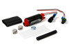 Aeromotive 340 Stealth Fuel Pump - Center In/Offset Out E85 11569