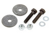 Rjs Safety Floor Mount Bolt Kit 140011
