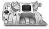 Edelbrock Pontiac Torker II Manifold - 389-455 5056