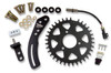 Holley Crank Trigger Kit - BBC 8in 36-1 Tooth 556-113