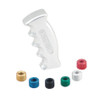 Hurst Pistol Grip Shift Handle Universal 1531000