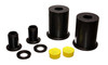 Energy Suspension 05-14 Mustang Frt Cntrl Arm Bushing Set 4.3165G