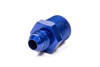 Fragola Straight Adapter Fitting #16 x 1 MPT 481616