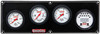 Quickcar Racing Products Extreme 3-1 w/Tach OP/WT/FP 61-7042