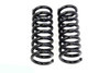 Umi Performance 64-72 GM A-Body Front 2in Lowering Spring Set 4051F