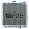 Cold Case Radiators 67-70 Mustang 289/302 Radiator FOM561A