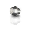 Stainless Works Plug for O2 bung 3/4in O2P