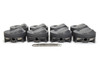 Mahle Pistons BBC Elite Sportsman Piston Set 4.600 Bore 930239300