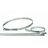 Thermo-Tec Snap Strap Kit For V-6 Engines 13105