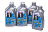 Mobil 1 5w40 Turbo Diesel Oil Case 6x1 Qt Bottles 122253