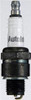 Autolite Spark Plug 14mm Thread 411