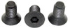 King Racing Products Rotor Bolt For Left Front 1/2-20 Tapered 1270