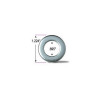 Gorilla 5 Washers 0.695 ID 1.224 OD 79903B