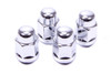 Gorilla 4 Lug Nuts 1/2in Acorn Bulge Seat 41187B