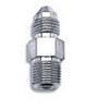 Russell Endura Brake Fitting - -3an 1/8 NPT Male 642441