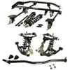 Ridetech Level 1 Coilover System 67-69 GM F-Body 11160201