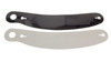 Ultra Shield Smoked Tearoffs 5pk 01209 Style S09