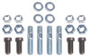 Trans-Dapt Carb Adapter Bolt Kit 2295