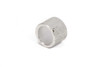 U-B Machine Spacer Alum .75 X .75 999-5751-075A