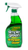 Atp Chemicals and Supplies Simple Green 24oz Spray 13013