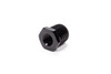 Fragola 1/8 x 3/8 Pipe Reducer Bushing Black 491203-BL