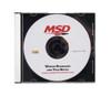 Msd Ignition Wiring Diagrams/Tech Notes CD 9607