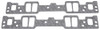 Edelbrock Intake Gasket Set - SBC Vortec 7235