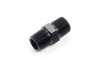 Aeroquip 3/8in Male Pipe Nipple Black FCM5134