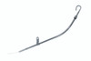 Specialty Products Company 80-85 SBC Oil Dipstick Chrome Billet Handle 7146