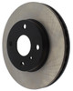 Centric Brake Parts Premium Brake Rotor 120.45039