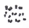 Mr. Gasket Vacuum Cap Assortment 3704
