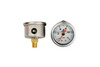 Aeromotive Fuel Pressure Gauge - 1.5in 0-15psi 15632