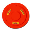 Bassett Wheel Cover 15in Orange 5PLG-ORG