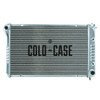 Cold Case Radiators 84-87 Grand National Regal Turbo Radiator GMB57A