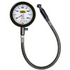 Autometer Tire Pressure Gauge 0-40 PSI Analog w/Bleed Valve 2162