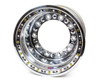 Weld Racing 15 X 14 Wide 5 HS 5in BS 15.4 Lbs 571-5425
