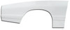 Fivestar 88 Monte Steel Quarter Panel 601-27S-WR