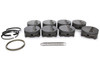 Mahle Pistons SBF PowerPak F/T Piston Set 4.035 Bore 930244735