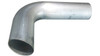 Woolf Aircraft Products Aluminum Bent Elbow 4.500 90-Degree 450-065-450-090-6061