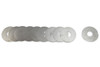 Penske Racing Shocks Washer 1.350 x .006 (1-Notch) (10pk) VW-135006-1N