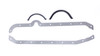 Cometic Gaskets Oil Pan Gasket Set SBC 80-85 w/RH Dipstick C5294