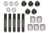 Moroso 5/8 Wheel Studs 46140